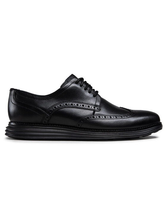 Cole Haan Cole Haan Pantofi Original Grand Shwng C27984 Negru