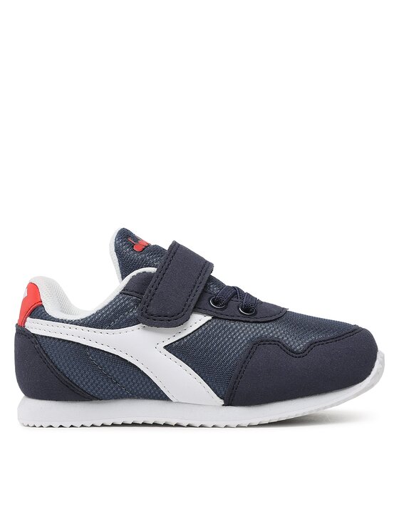 Sneakers Simple Run Td 101.179247 01 60030 Blu
