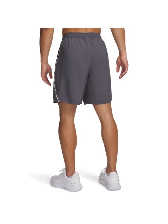 Under Armour Under Armour Szorty sportowe 6014639 Szary Regular Fit