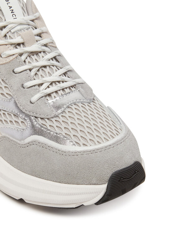 Voile Blanche Voile Blanche Sneakersy Club122 0012019266.01.1B24 Szary