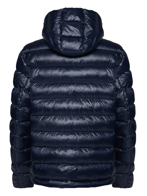 Blauer Blauer Преходно яке 25WBLUC02079 Тъмносин Regular Fit