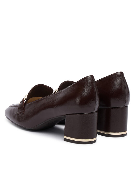 Caprice Caprice Tacones 9-24405-45 Pruun