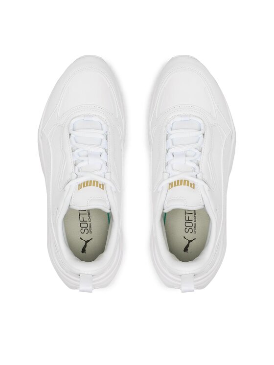 Puma Puma Снікерcи Cassia Sl 385279 01 Білий