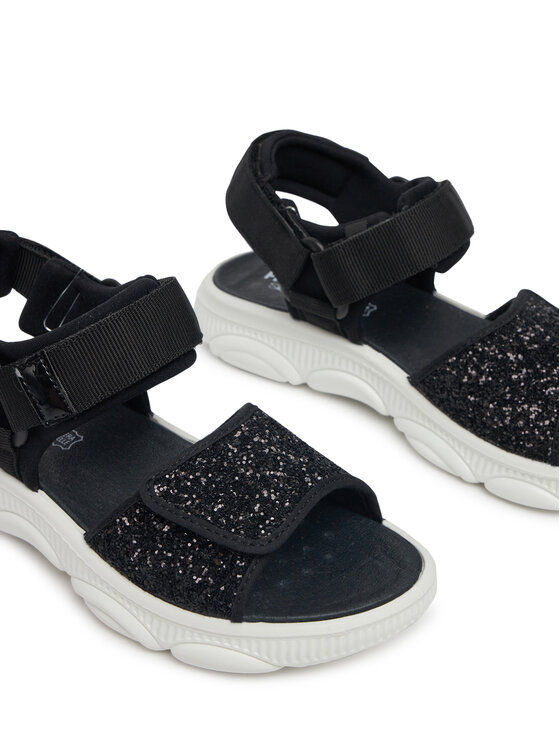 Primigi Primigi Sandalen 7891933 D Schwarz