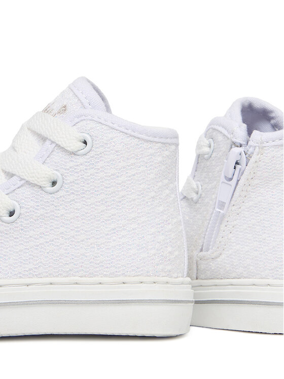 Primigi Primigi Sneakersy 7949177 Biały