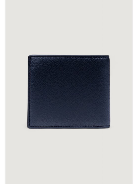 BOSS BOSS Portafoglio Ray_4cc_Coin N. 10263216 01 Blu