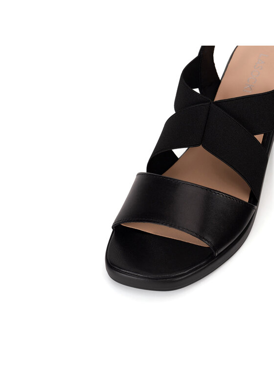 Lasocki Lasocki Sandale RST-3248-04 Negru