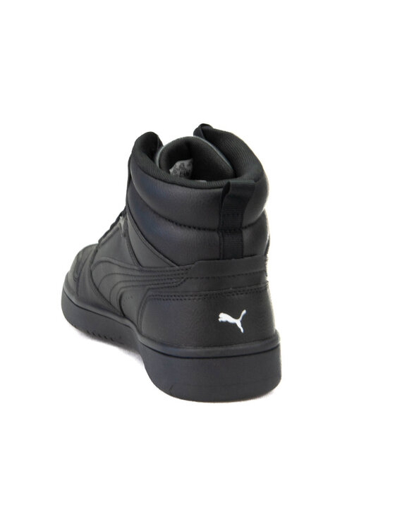 Puma Puma Buty 392326-120 Czarny