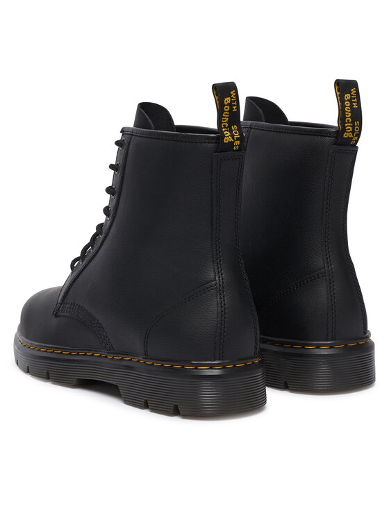 Dr. Martens Dr. Martens Žygio batai Aprile Boot DM42394001 Juoda