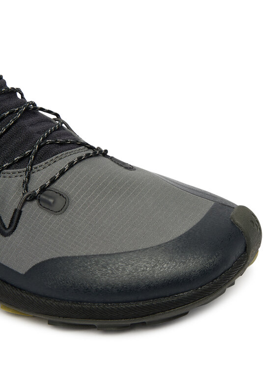 Vivo Barefoot Vivo Barefoot Skriešanas apavi Primus Trail Low Mid 309089 Melns