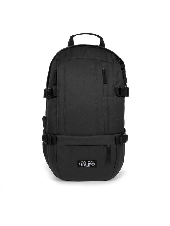 Eastpak Eastpak Σακίδιο Floid EK0A5BCIW331 Μαύρο