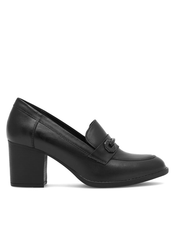 Lasocki Lasocki Pantofi pumps WI23-RUTH-11 Negru
