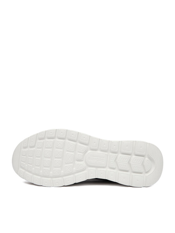 Go Soft Go Soft Sneakersy CEOWB-V15-1038 Czarny