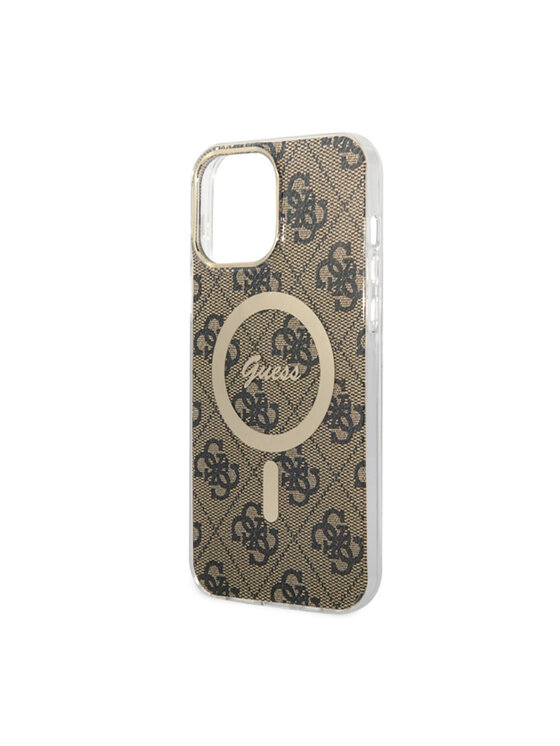 Guess Guess Etui na telefon Pokrowiec Futerał Kolorowy