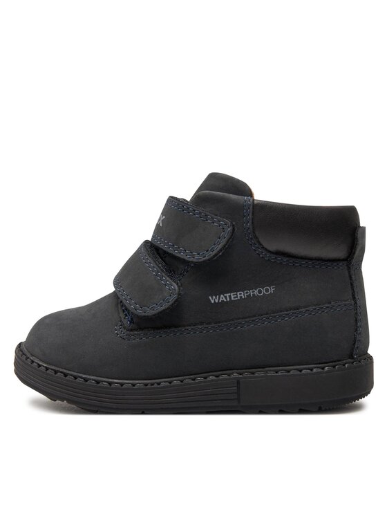Geox Geox Bakancs B Hynde B. Wpf A B842HA 00032 C4002 M Sötétkék