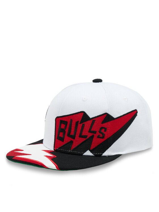 Mitchell & Ness Mitchell & Ness Nokamüts NBA Fast Times HHSS5317 Valge