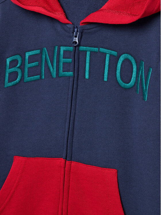 United Colors Of Benetton United Colors Of Benetton Jopa 3J68C503X Pisana Regular Fit