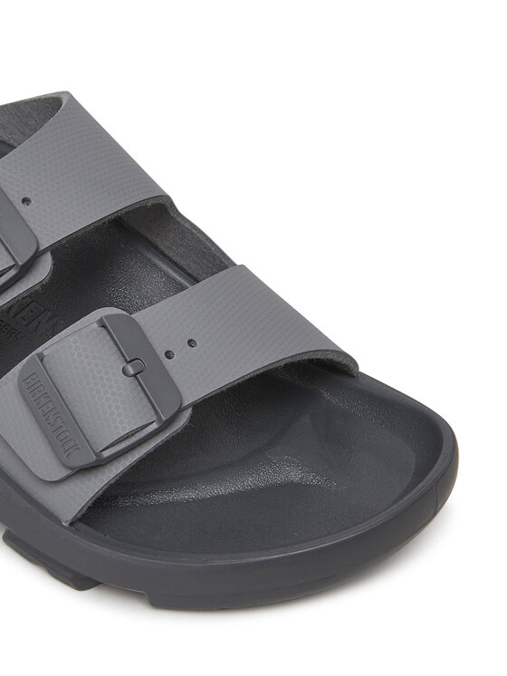 Birkenstock Birkenstock Şlapi Mogami Terra Stealth 2-Strap Whale 1029595 Gri