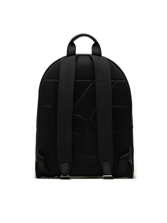 KARL LAGERFELD KARL LAGERFELD Hátizsák A1M30099 Fekete