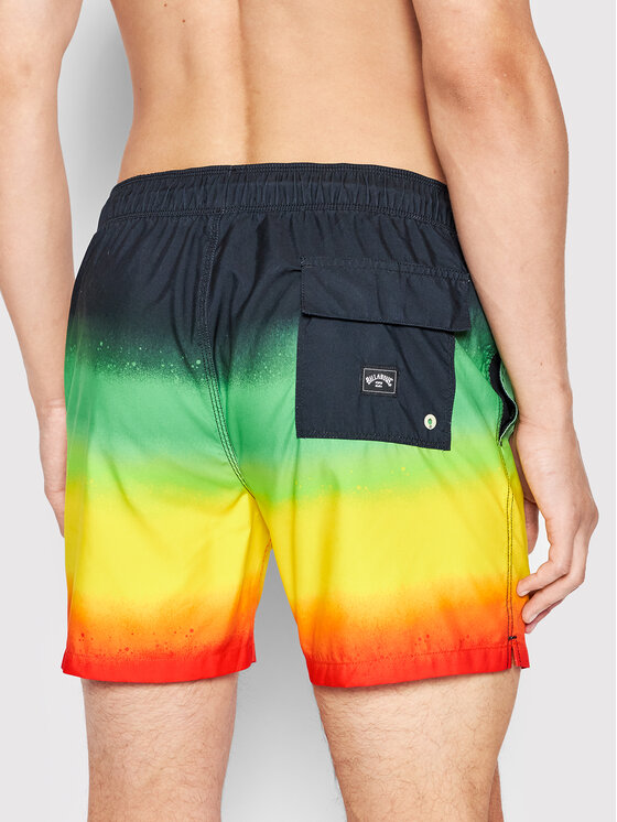 Pantaloncini da bagno All Days Fade C1LB26 BIP2