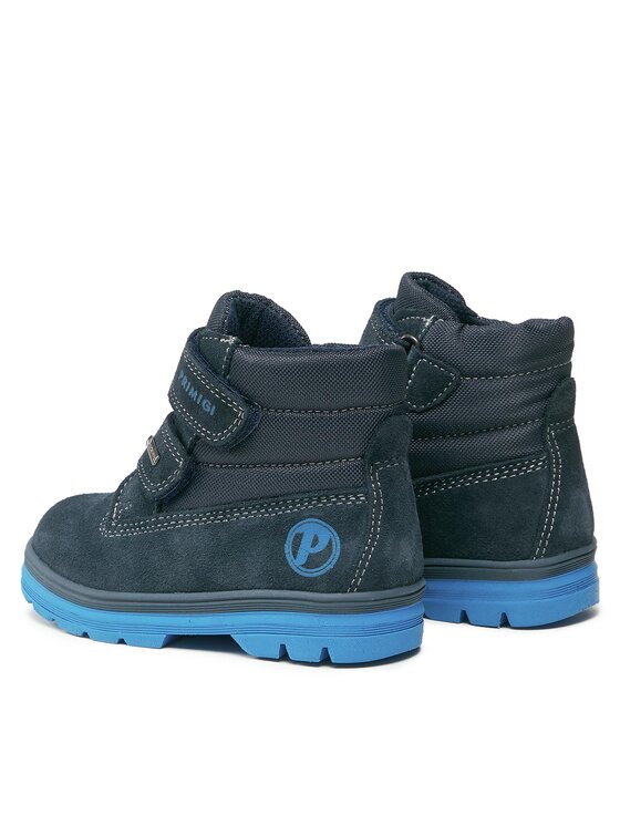 Primigi Primigi Csizma GORE-TEX 4915500 M Sötétkék
