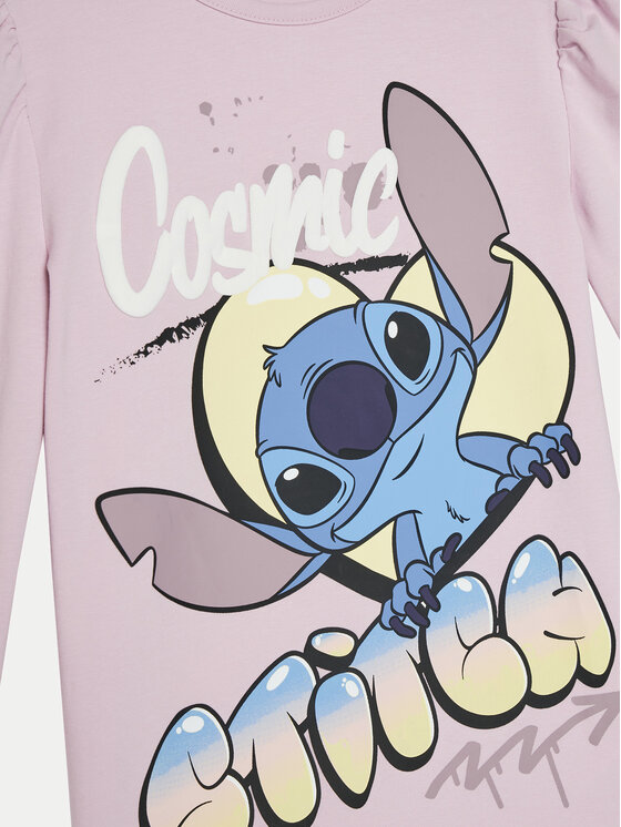 NAME IT NAME IT Halenka 13238278 Růžová Regular Fit