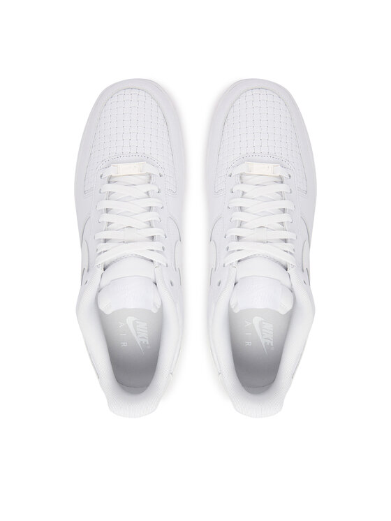 Nike Nike Sportcipők Nike Air Force 1 '07 LX HF2893 100 Fehér