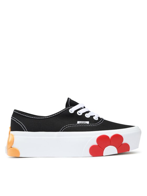 Vans Vans Tenniskingad Authentic Stackform Osf VN0005UTBMV1 Must