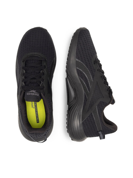 Reebok Reebok Tenisice za trčanje Lite Plus 3 GY3977 Crna