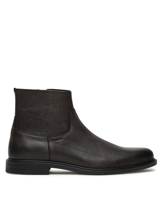 HUGO Hugo Stiefel Kerr 50503710 10254323 01 Braun