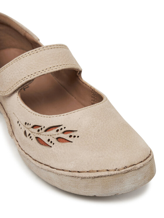 Josef Seibel Josef Seibel Туфлі Fergey 58 59658 Бежевий