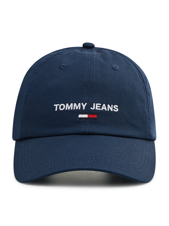 tommy sport cap