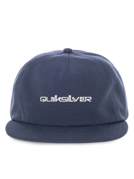 Quiksilver Quiksilver Nokamüts Dna Omni AQYHA05417 Tumesinine