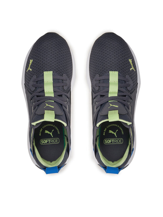 Puma Puma Сникърси Softride Enzo NXT 195569 30 Сив