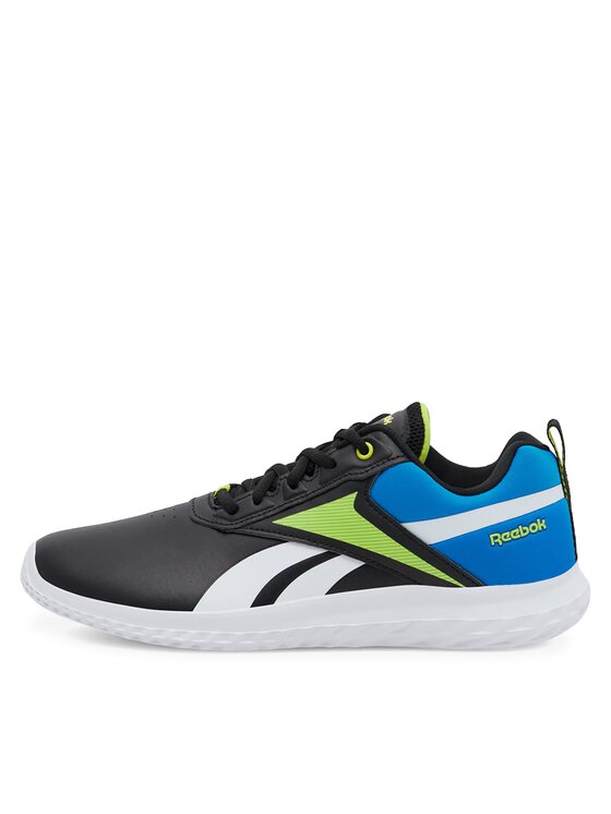 Reebok Reebok Αθλητικά Rush Runner 5 100034146K Μαύρο