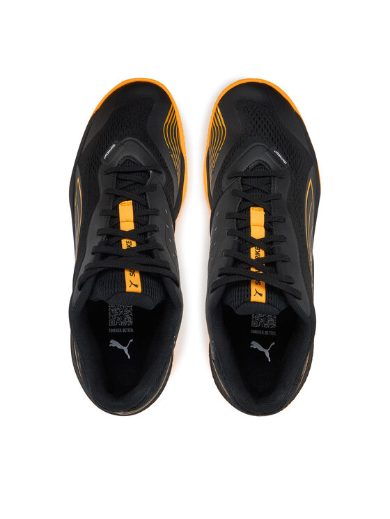 Puma Puma Batai uždaroms aikštelėms Solarstrike III 107849 01 Juoda