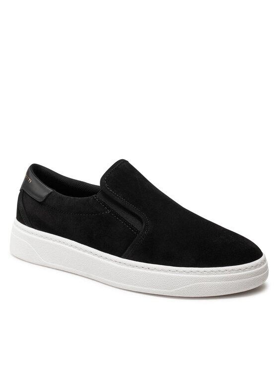 GIUSEPPE ZANOTTI Giuseppe Zanotti Αθλητικά RM40027 Μαύρο