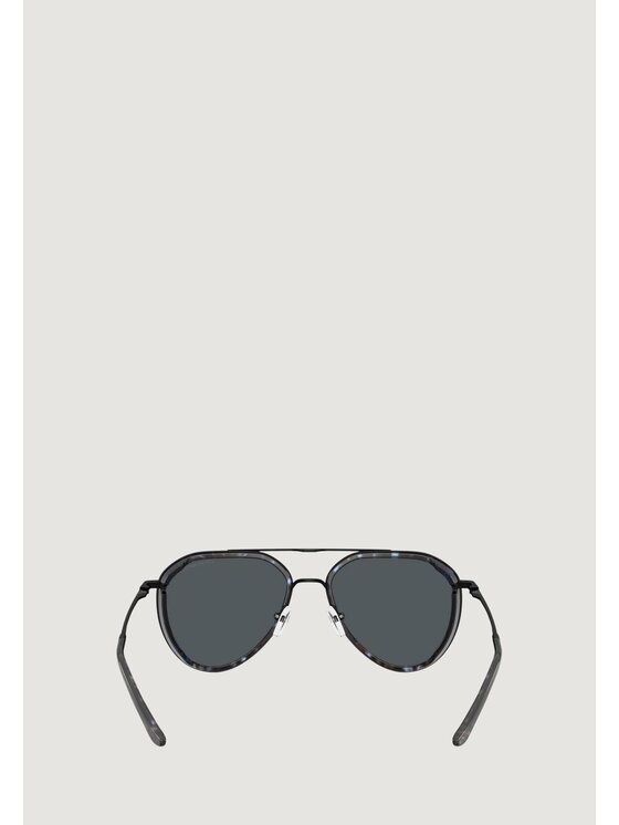 Emporio Armani Emporio Armani Okulary przeciwsłoneczne 0EA2163 300180 Czarny