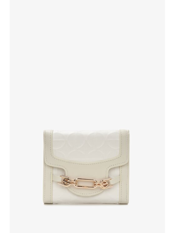 Estro Estro Portafoglio ER00114470 Beige