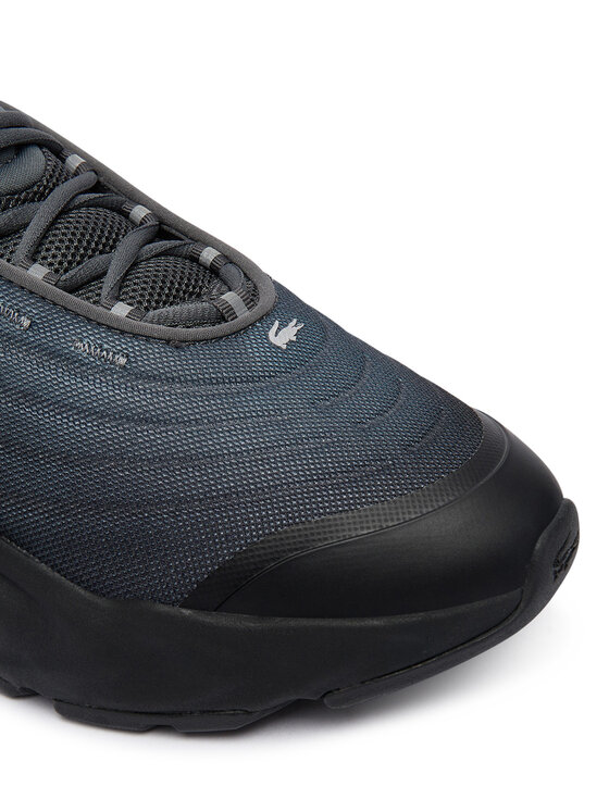 Lacoste Lacoste Laisvalaikio batai Spinor 7-50SMA0167 Juoda