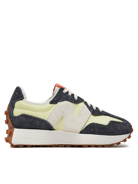 New Balance Sneakersy WS327FU Béžová