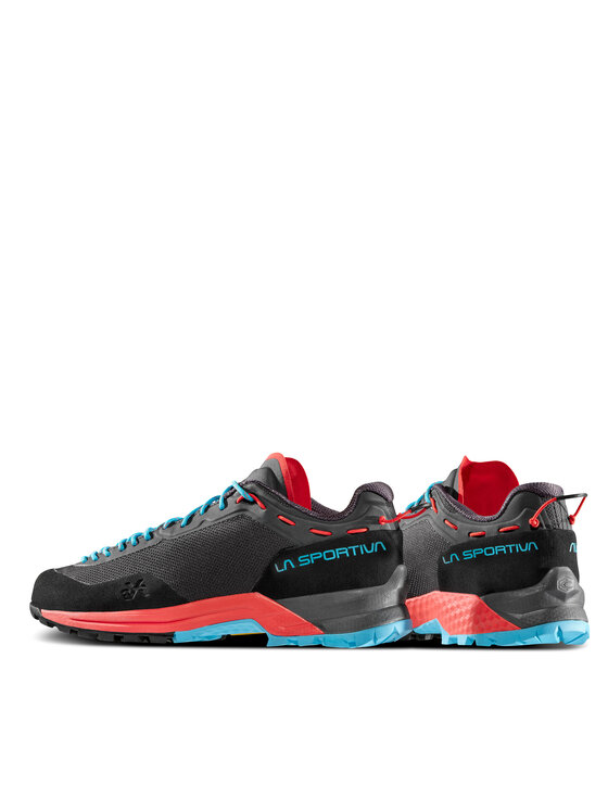 La Sportiva La Sportiva Trekingová obuv Tx Guide 27O900402 Sivá
