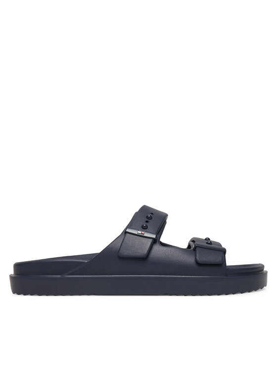 Tommy Hilfiger Tommy Hilfiger Nazouváky Light Adjustable FM0FM05757 Tmavomodrá