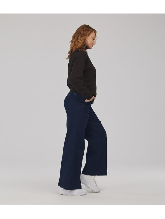 Lee Cooper Lee Cooper Jeansy LUNAR Granatowy
