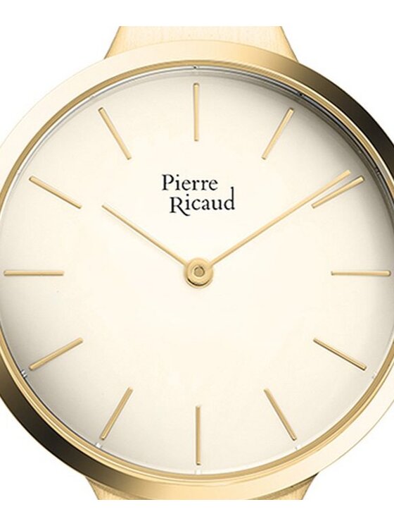 Pierre Ricaud Pierre Ricaud Orologio P22093.1111Q Oro