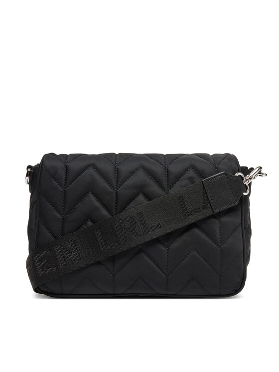 LAUREN RALPH LAUREN LAUREN RALPH LAUREN Ročna torba 431969359001 Črna