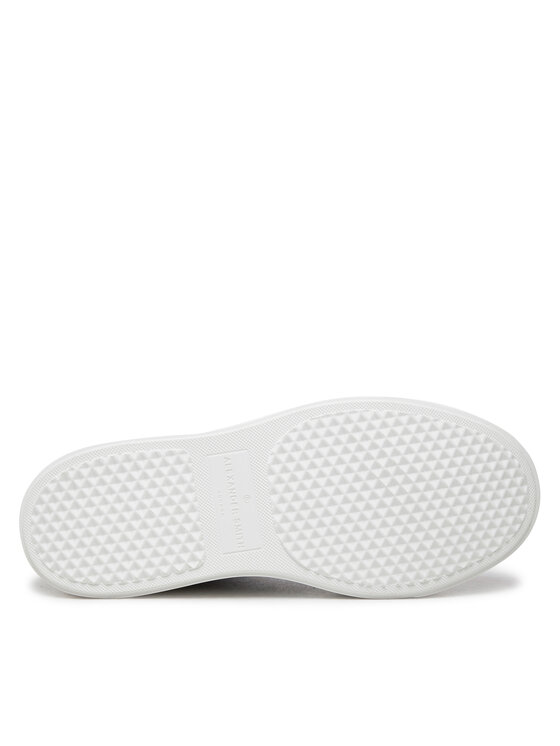 Alexander Smith Alexander Smith Αθλητικά London 8290 Μαύρο