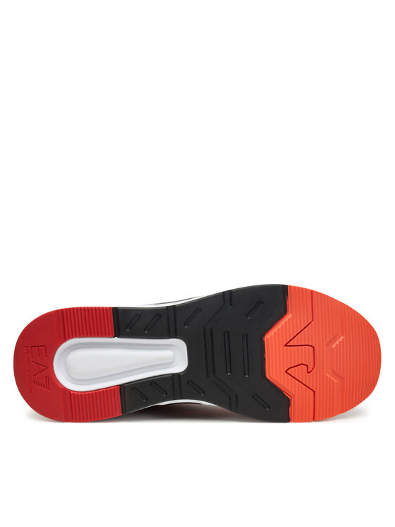 EA7 Emporio Armani EA7 Emporio Armani Tossud 7X000309 AF18448 MZ235 Värviline