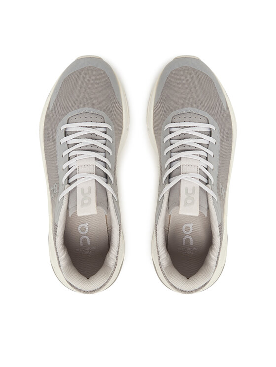 On On Sneakersy Cloudnova Form 2 3WE30173242 Šedá