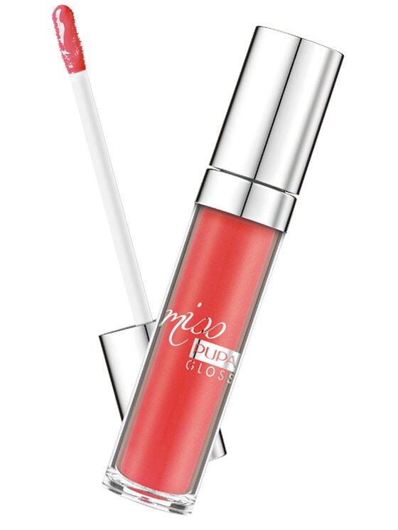 PUPA Milano PUPA Milano Miss Gloss Błyszczyk 203 Coral Emotion